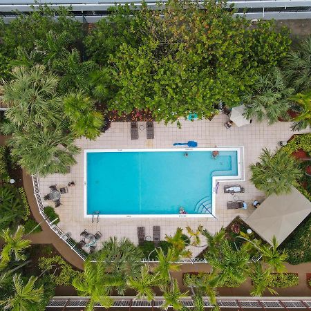 La Costa Beach Club Pompano Beach Luaran gambar