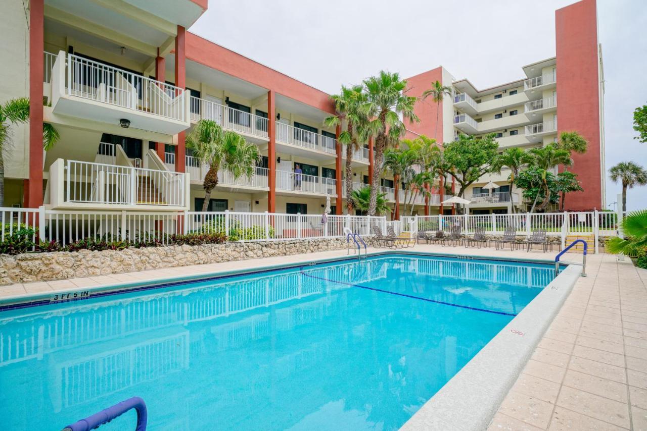 La Costa Beach Club Pompano Beach Luaran gambar