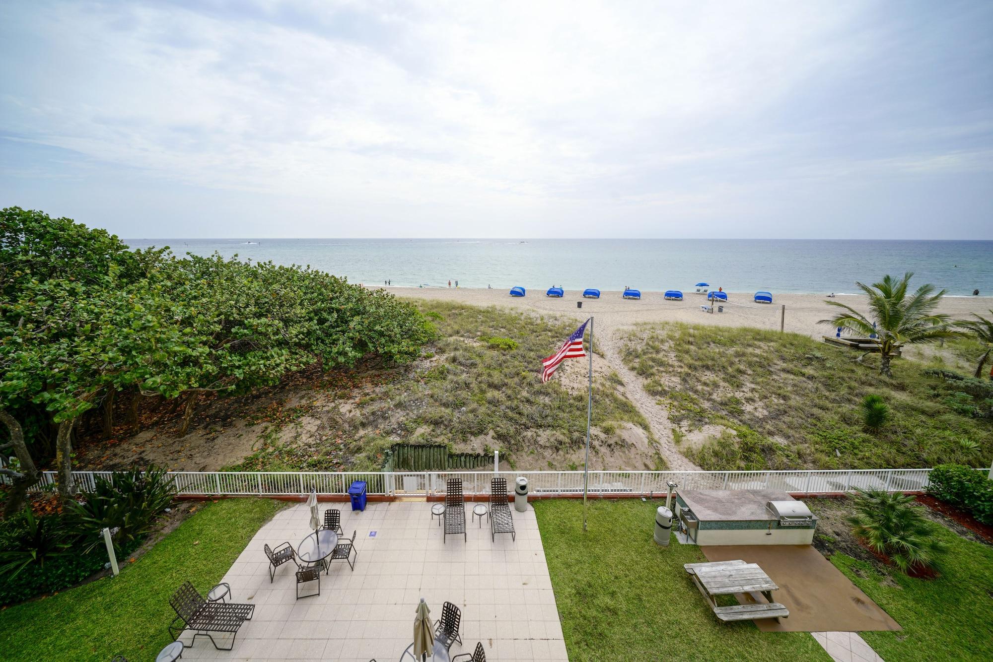 La Costa Beach Club Pompano Beach Luaran gambar