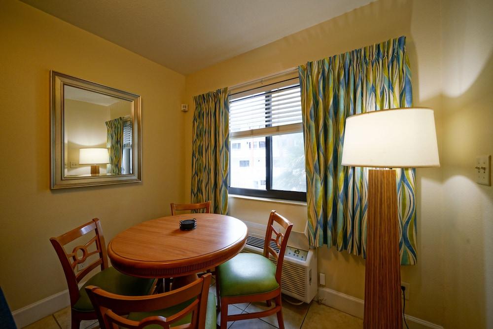 La Costa Beach Club Pompano Beach Luaran gambar