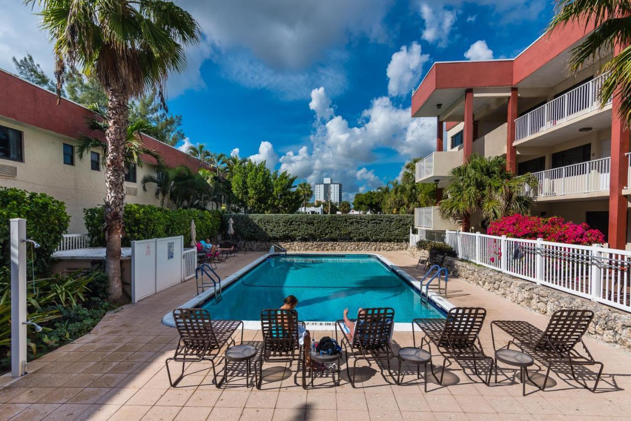 La Costa Beach Club Pompano Beach Luaran gambar