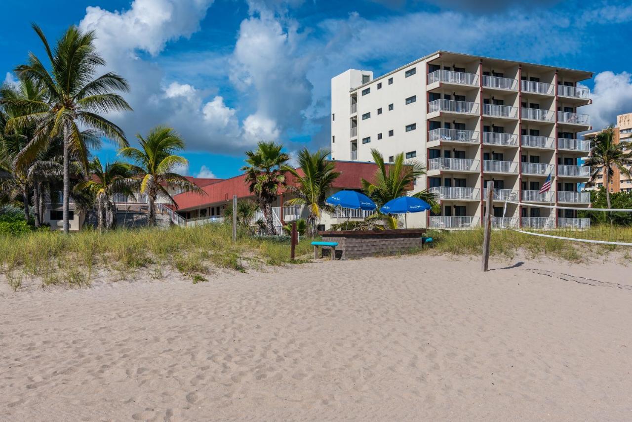 La Costa Beach Club Pompano Beach Luaran gambar