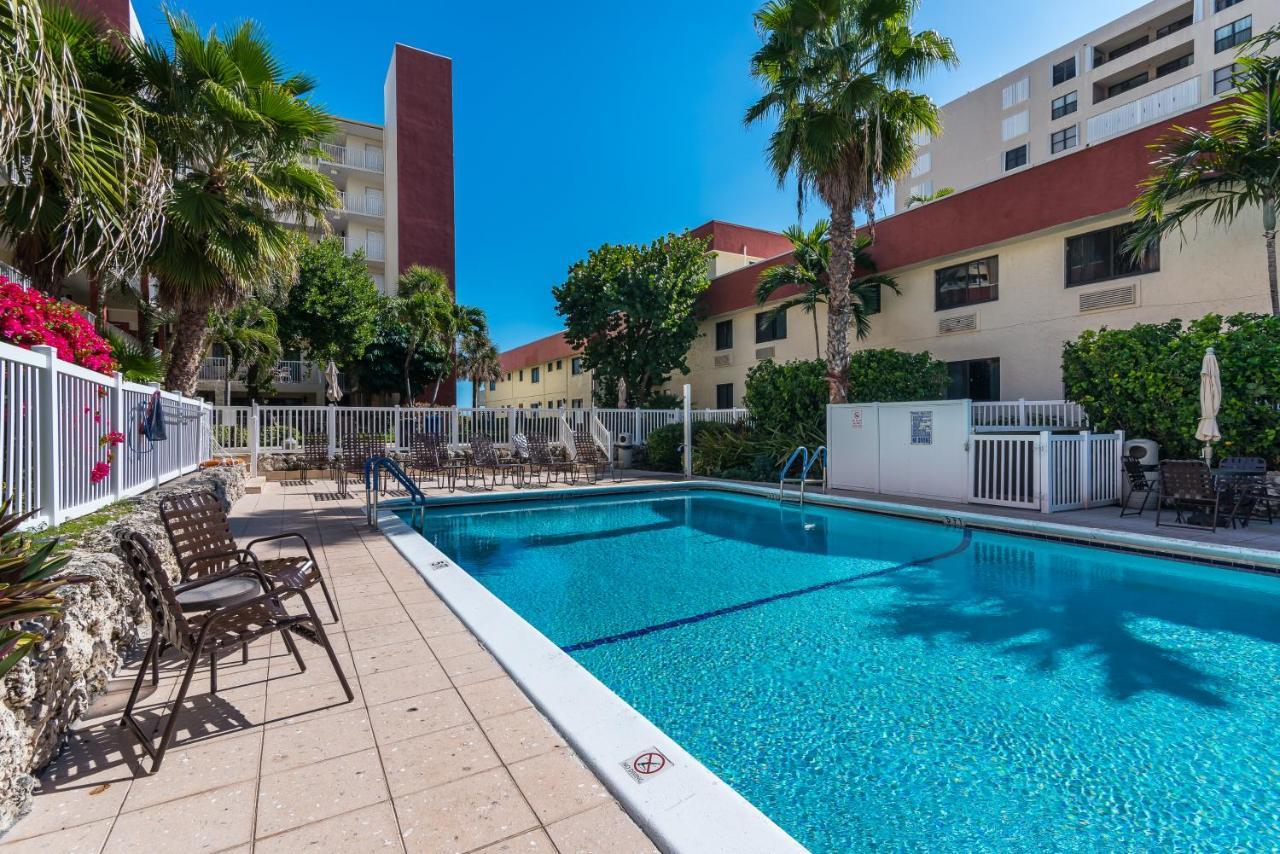 La Costa Beach Club Pompano Beach Luaran gambar