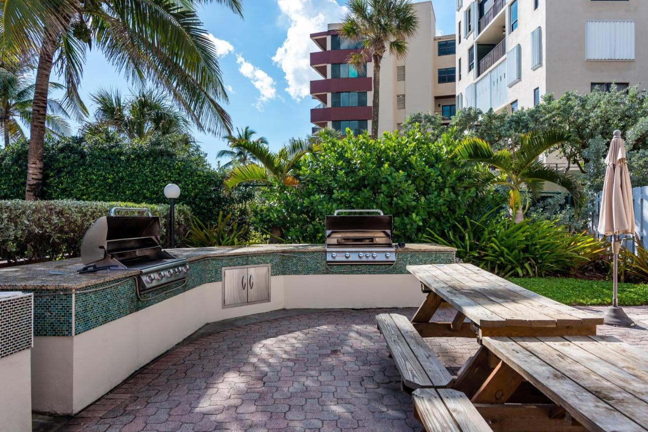 La Costa Beach Club Pompano Beach Luaran gambar