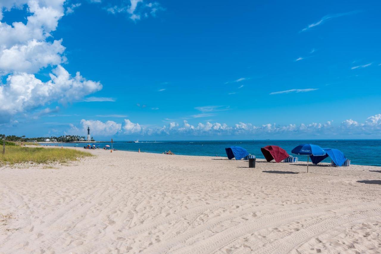 La Costa Beach Club Pompano Beach Luaran gambar
